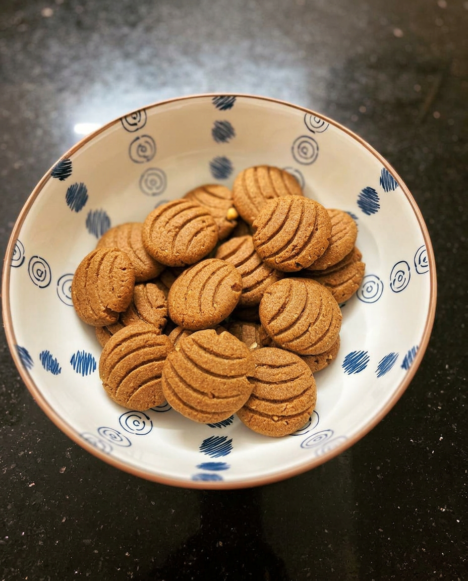 Ragi Choco Chip